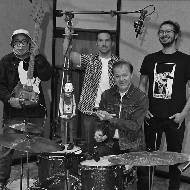 2024-03-23 The Watt from Pedro Show episode artwork