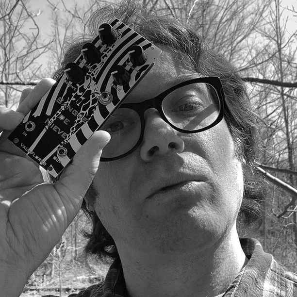 2021-08-09 The Watt from Pedro Show episode artwork