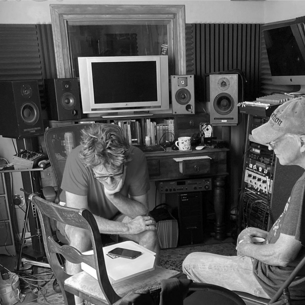 2021-09-26 The Watt from Pedro Show episode artwork