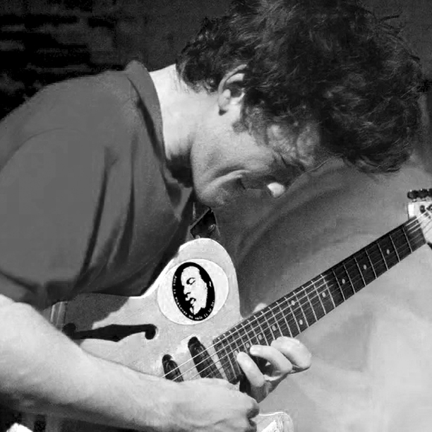 2026-10-12 The Watt from Pedro Show